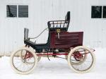 Locomobile Runabout 1899 года